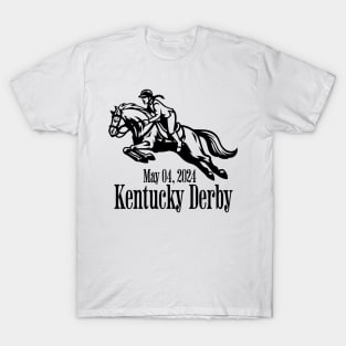 Kentucky-Derby T-Shirt